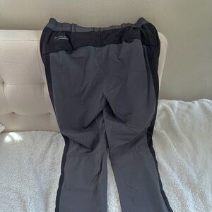 Hiking pants